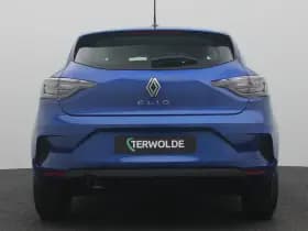 Renault Clio thumbnail 4