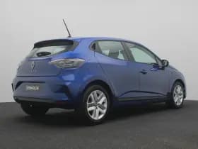 Renault Clio thumbnail 5