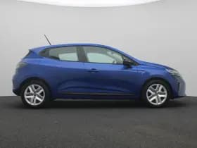 Renault Clio thumbnail 6