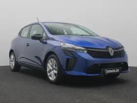 Renault Clio thumbnail 7