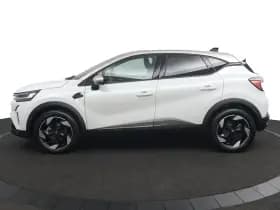 Renault Captur thumbnail 2