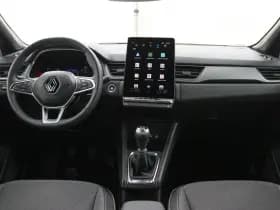 Renault Captur thumbnail 14