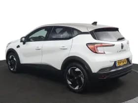 Renault Captur thumbnail 3