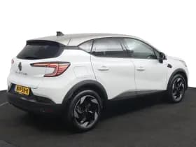 Renault Captur thumbnail 5