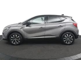 Renault Captur thumbnail 2