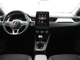 Renault Captur thumbnail 14