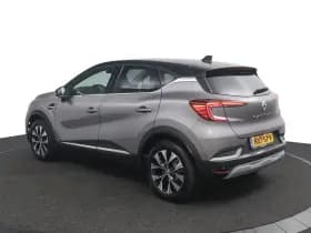 Renault Captur thumbnail 3