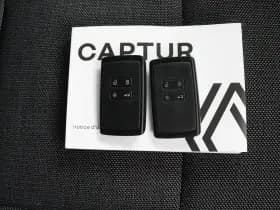 Renault Captur thumbnail 21