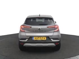 Renault Captur thumbnail 4