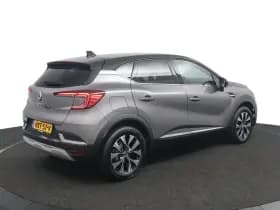 Renault Captur thumbnail 5