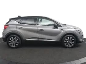 Renault Captur thumbnail 6