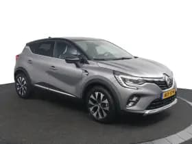 Renault Captur thumbnail 7