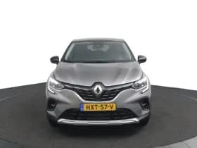 Renault Captur thumbnail 8