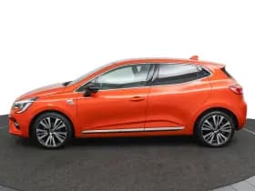 Renault Clio thumbnail 2