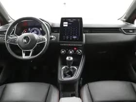 Renault Clio thumbnail 15