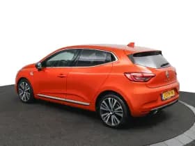 Renault Clio thumbnail 3