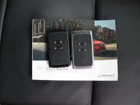 Renault Clio thumbnail 24