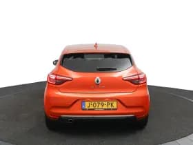 Renault Clio thumbnail 4
