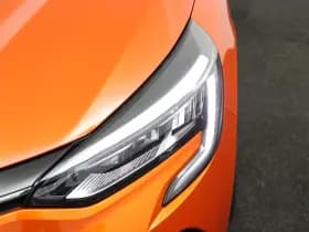 Renault Clio thumbnail 39