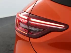 Renault Clio thumbnail 40