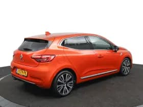 Renault Clio thumbnail 5