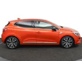 Renault Clio thumbnail 6