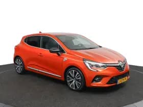 Renault Clio thumbnail 7