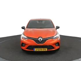 Renault Clio thumbnail 8