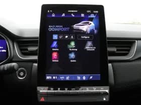 Renault Symbioz thumbnail 20