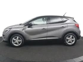 Renault Captur thumbnail 2