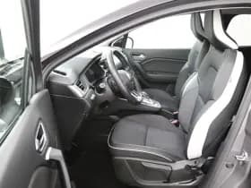 Renault Captur thumbnail 13