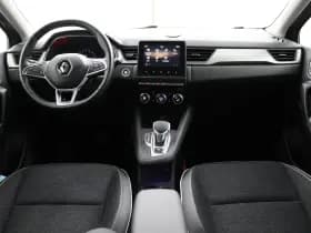 Renault Captur thumbnail 15