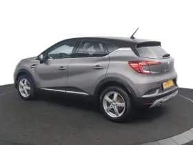 Renault Captur thumbnail 3