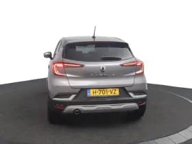 Renault Captur thumbnail 4