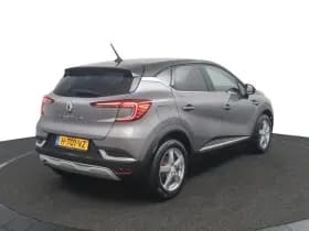 Renault Captur thumbnail 5
