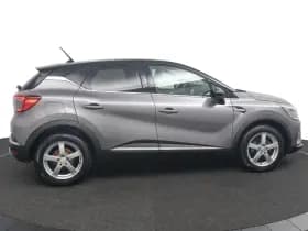 Renault Captur thumbnail 6