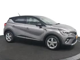 Renault Captur thumbnail 7
