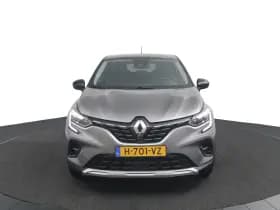 Renault Captur thumbnail 8