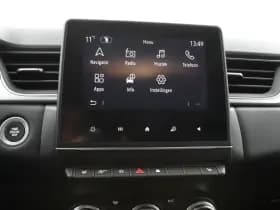 Renault Captur thumbnail 21