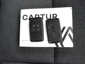 Renault Captur thumbnail 24