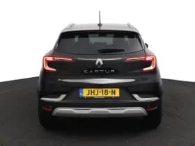 Renault Captur thumbnail 4