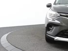 Renault Captur thumbnail 34