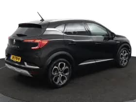 Renault Captur thumbnail 5
