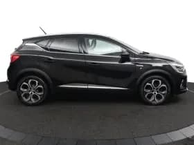 Renault Captur thumbnail 6