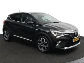 Renault Captur thumbnail 7