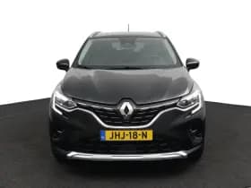 Renault Captur thumbnail 8