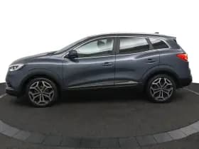 Renault Kadjar thumbnail 2