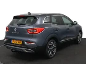 Renault Kadjar thumbnail 5