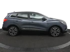 Renault Kadjar thumbnail 6