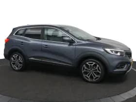 Renault Kadjar thumbnail 7